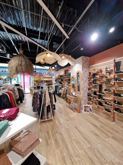 Kezako, Magasin de Vêtements à Lescar