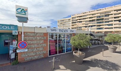 Vizavi, Magasin de Vêtements à Saint-Cyprien