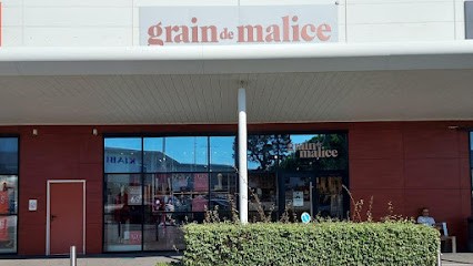 Grain De Malice, Magasin de Vêtements à Saint-Paul-lès-Dax