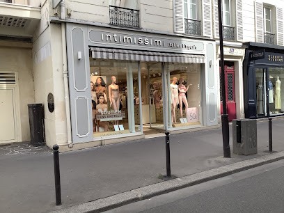 Intimissimi, Magasin de Vêtements à Paris 15