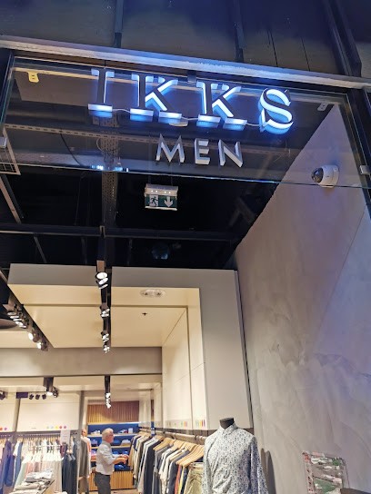 IKKS General Store, Magasin de Vêtements à Montpellier