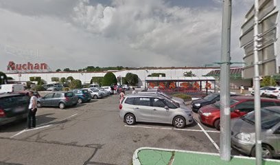 LPB LES PETITES BOMBES, Magasin de Vêtements à Villars