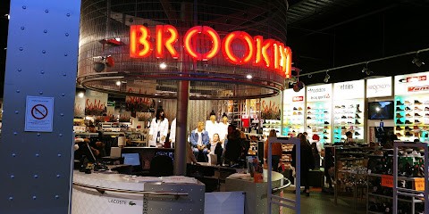 Brooklyn Jean's - La Roche Sur Yon, Magasin de Vêtements à La Roche-sur-Yon