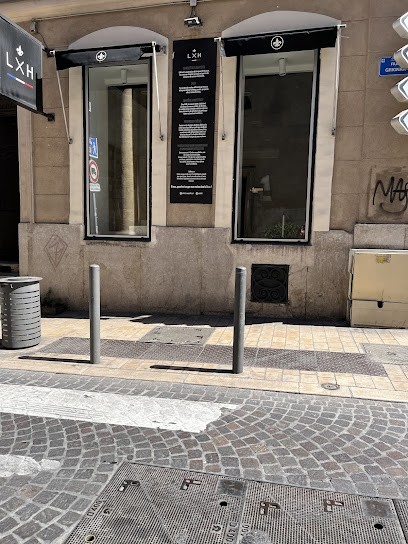 LXH - Boutique Marseille, Magasin de Vêtements à Marseille 06