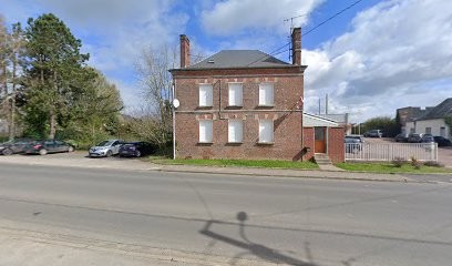 Achile, Magasin de Vêtements à Moliens