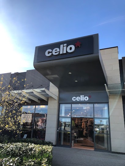 celio, Magasin de Vêtements à Sens