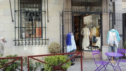 Boutique Chiffon, Magasin de Vêtements à Draguignan