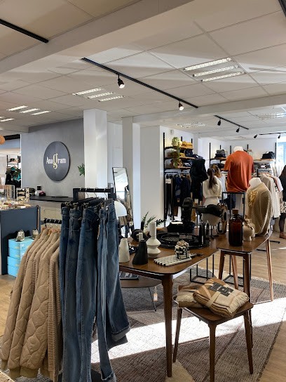 ANAGRAM, Magasin de Vêtements à Montfort-sur-Meu