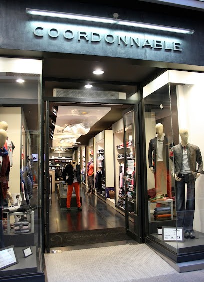 Coordonnable, Magasin de Vêtements à Rodez