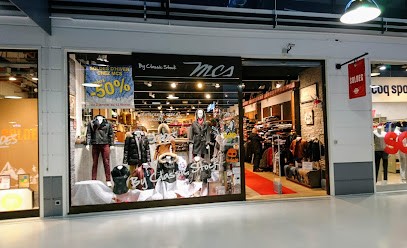 ForestClothes, Magasin de Vêtements à Talange