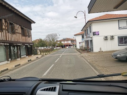 Ou Campet, Magasin de Vêtements à Lit-et-Mixe