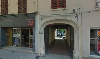 I.Code, Magasin de Vêtements à Roanne