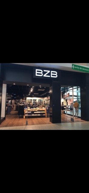 BZB ST-OMER, Magasin de Vêtements à Longuenesse