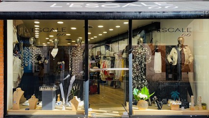 L'escale 66, Magasin de Vêtements à Toulouse