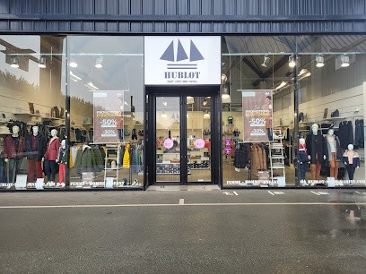 Hublot Mode Marine La Séguinière Outlet, Magasin de Vêtements à La Séguinière