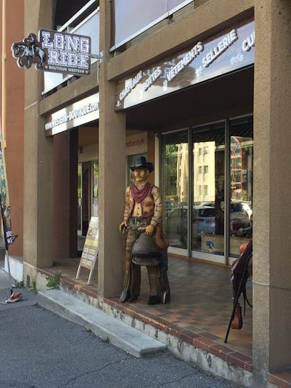 Longride, Magasin de Vêtements à Gap