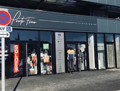 Porto Fino, Magasin de Vêtements à Pertuis