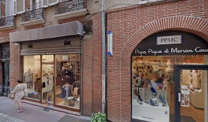 Kok Bernard, Magasin de Vêtements à Toulouse