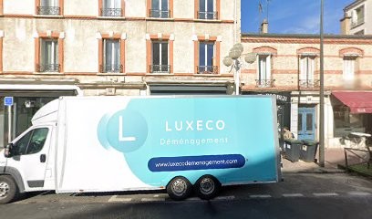 Xhorient, Magasin de Vêtements à Montrouge