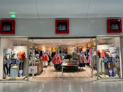 Christine Laure, Magasin de Vêtements à Pérols
