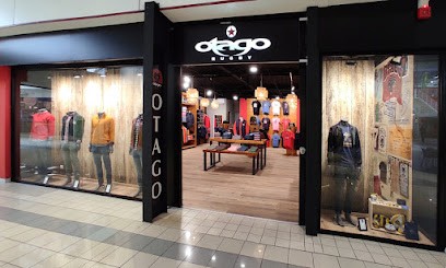 OTAGO RIOM, Magasin de Vêtements à Ménétrol