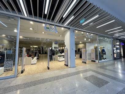 C&A, Magasin de Vêtements à Montpellier