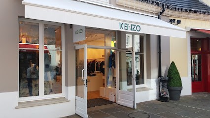 KENZO Marne-la-Vallée - La Vallée Village Outlet, Magasin de Vêtements à Serris