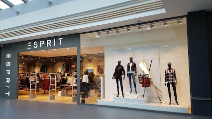 Esprit Rodez, Magasin de Vêtements à Onet-le-Château