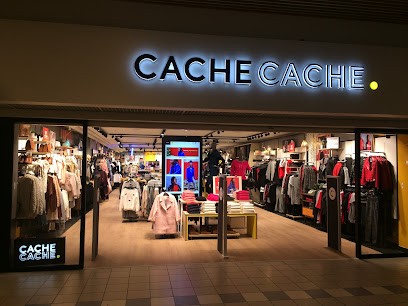 Cache Cache, Magasin de Vêtements à Puilboreau