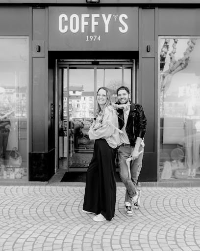 Coffy's, Magasin de Vêtements à Saint-Chamond