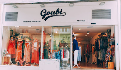 Goubi Antibes Magasin De Vêtements à Antibes