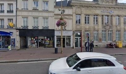 Diffusion d'articles Divers, Magasin de Vêtements à Elbeuf