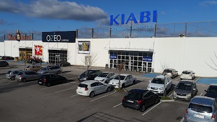 Store Kiabi LIMOGES SUD (BOISSEUIL), Magasin de Vêtements au Vigen