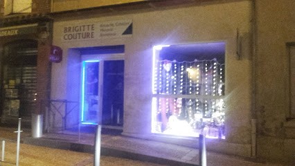 Brigitte Couture, Magasin de Vêtements à Rieumes
