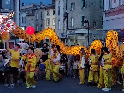 Bisbocquet, Magasin de Vêtements à Mazamet