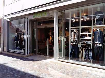 Jules Les Sables D'Olonne, Magasin de Vêtements aux Sables-d'Olonne