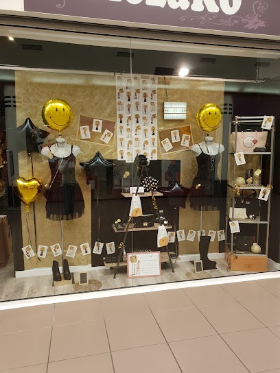 Kezako, Magasin de Vêtements à Mont-de-Marsan