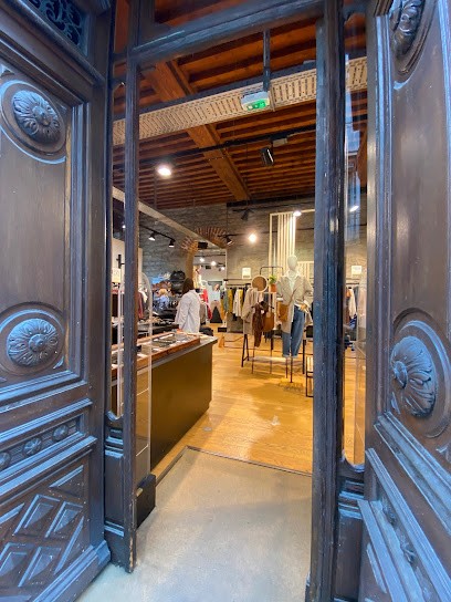 Jade & Joseph, Magasin de Vêtements à Saint-Chamond