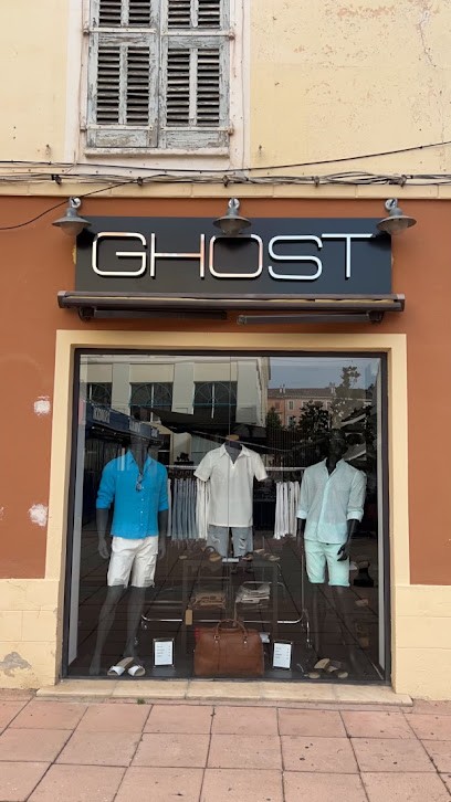 GHOST, Magasin de Vêtements à Draguignan