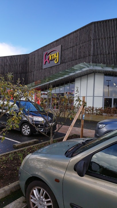 KIMY, Magasin de Vêtements à Mondeville