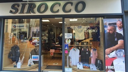 SIROCCO, Magasin de Vêtements à Lisieux