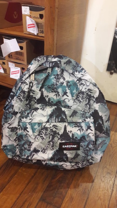 Cotton Club, Magasin de Vêtements à Oloron-Sainte-Marie