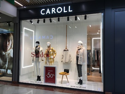 Caroll, Magasin de Vêtements à Lescar