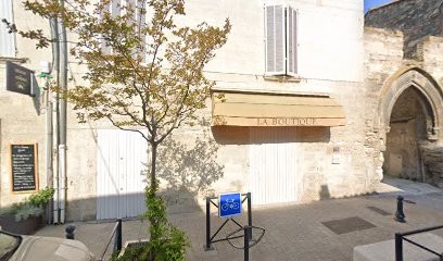 Anestay Mireille, Magasin de Vêtements à Villeneuve-lès-Avignon