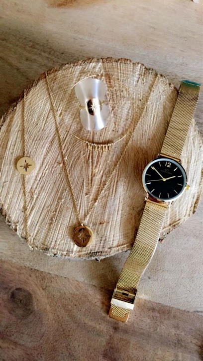 Fée des Affaires, Magasin de Vêtements à Calorguen