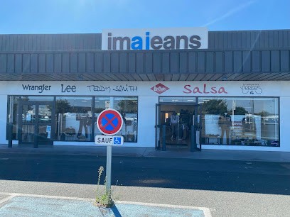 IMAJEANS Ste Verge, Magasin de Vêtements à Sainte-Verge