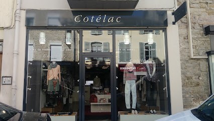 Cotélac Outlet, Magasin de Vêtements à Bourg-en-Bresse