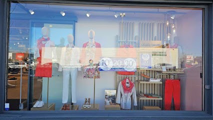 ODUO Collections Barnéoud, Magasin de Vêtements aux Pennes-Mirabeau