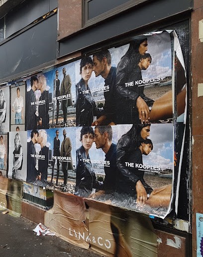 The Kooples, Magasin de Vêtements à Rosny-sous-Bois