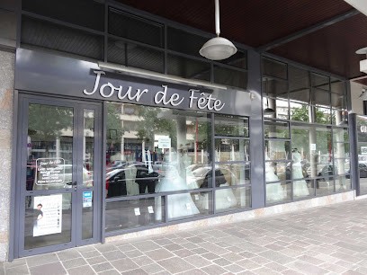 Jour De Fête Mariage, Magasin de Vêtements à Rodez
